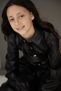 PHA Junior Manchester Model Sienna 1