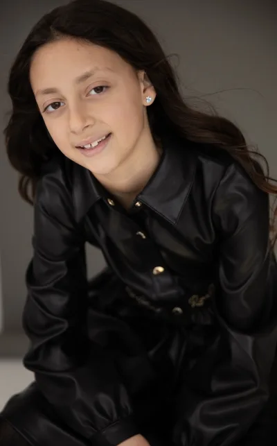 PHA Junior Manchester Model Sienna 1