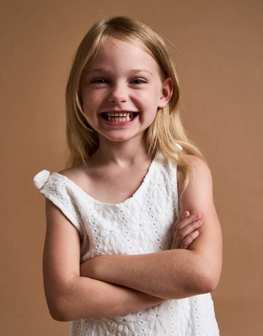 Sienna evans PHA Junior Female Model 2026 1