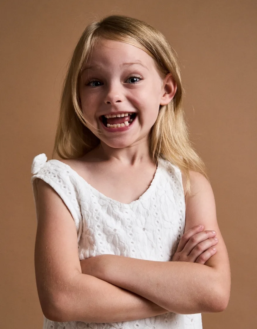 Sienna evans PHA Junior Female Model 2026 2