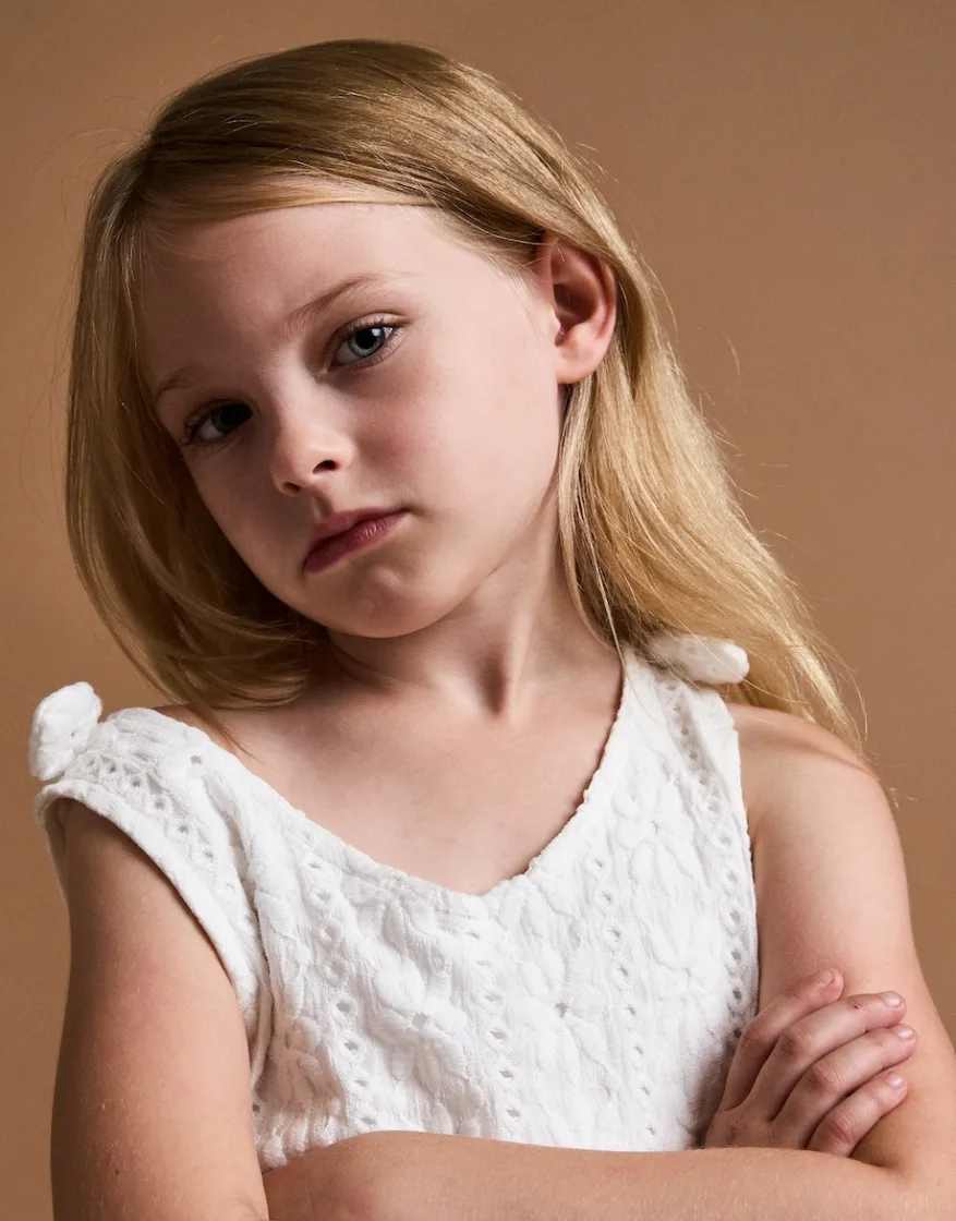 Sienna evans PHA Junior Female Model 2026 3