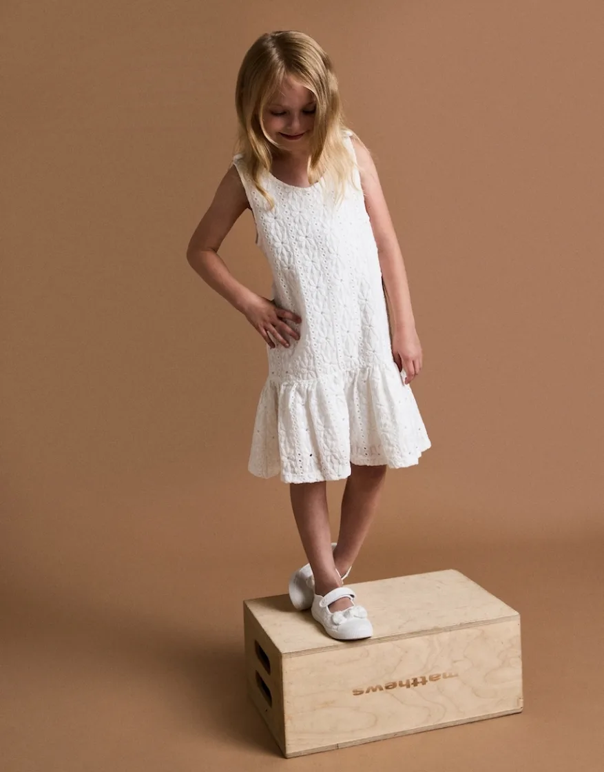 Sienna evans PHA Junior Female Model 2026 7