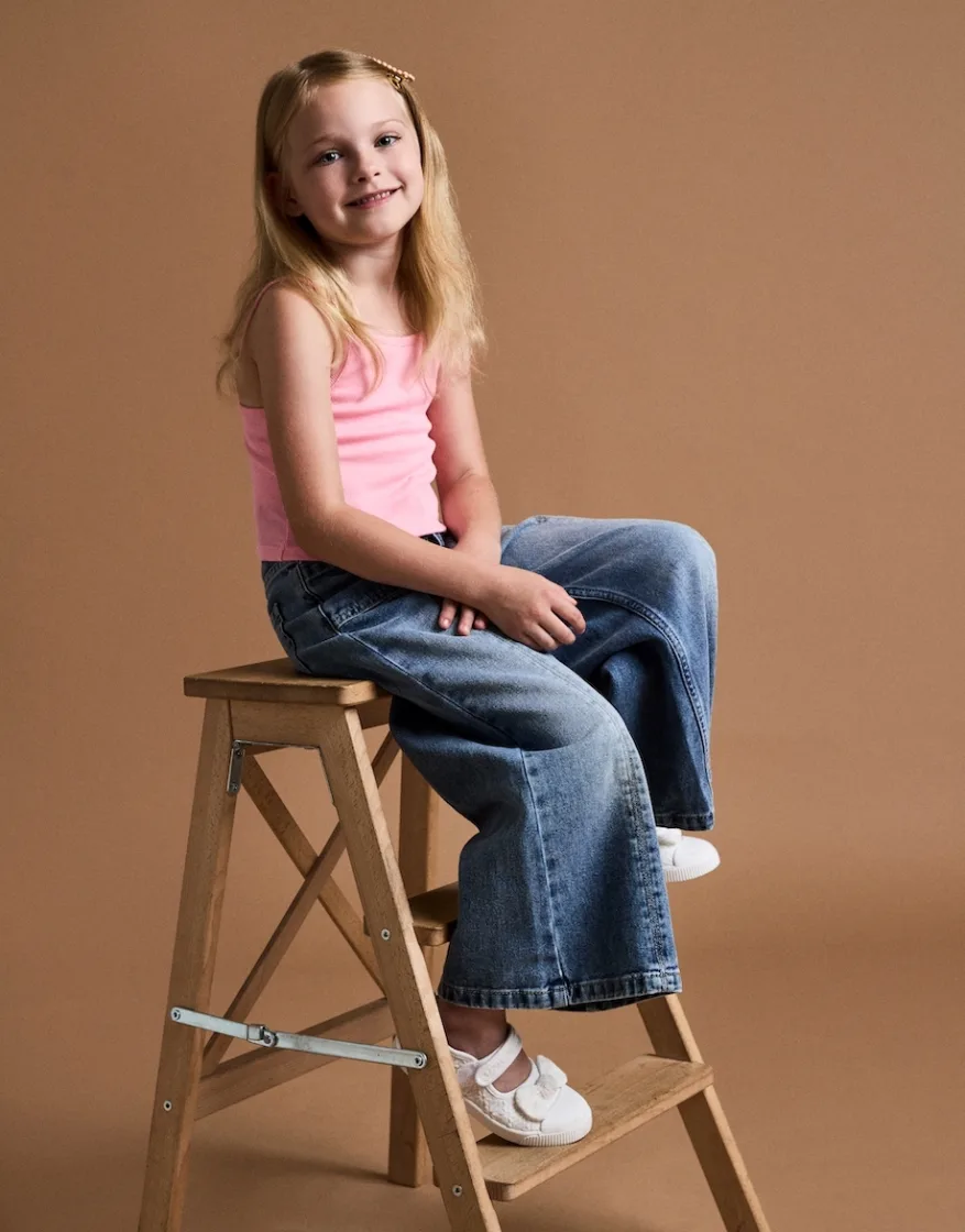Sienna evans PHA Junior Female Model 2026 10