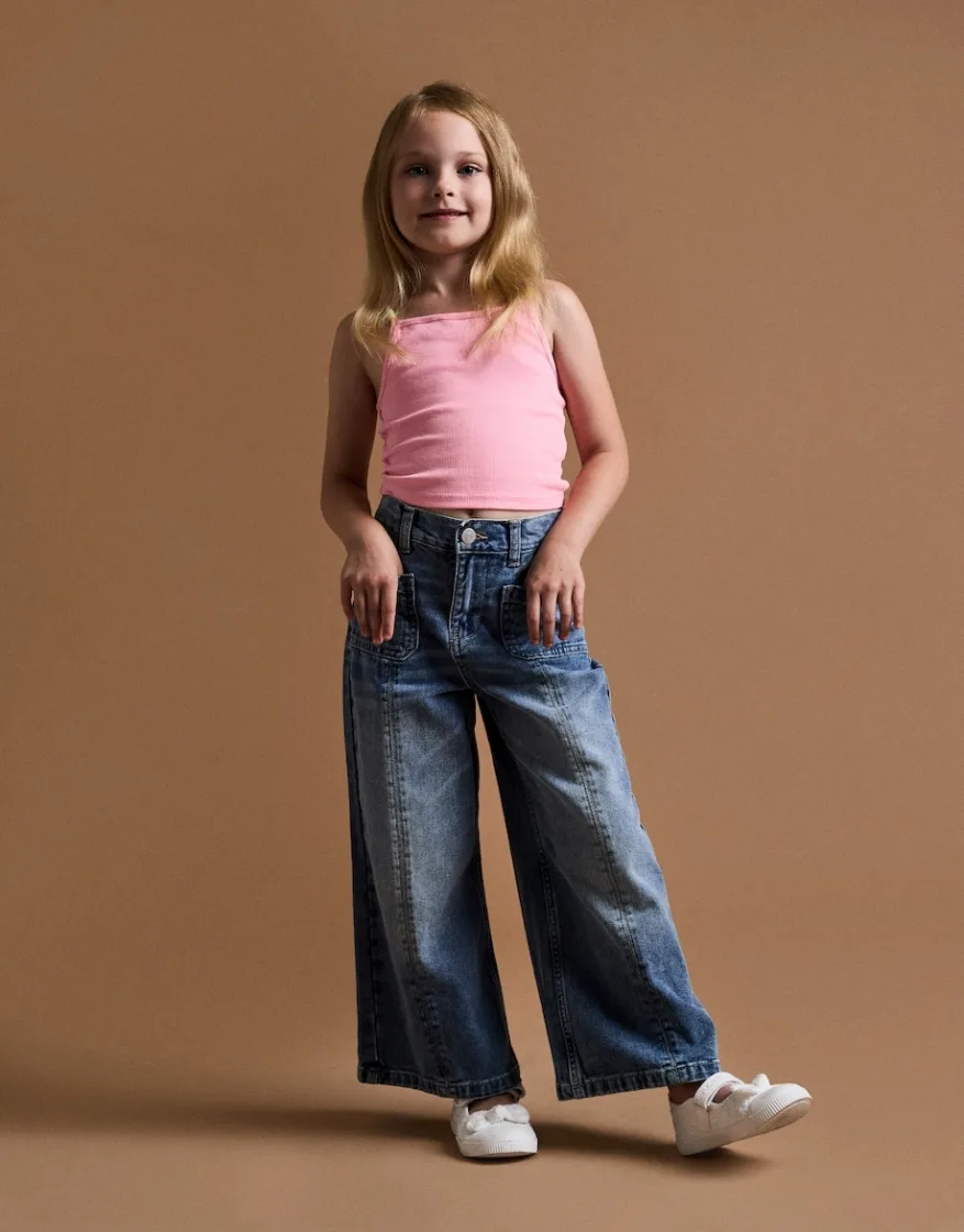 Sienna evans PHA Junior Female Model 2026 11