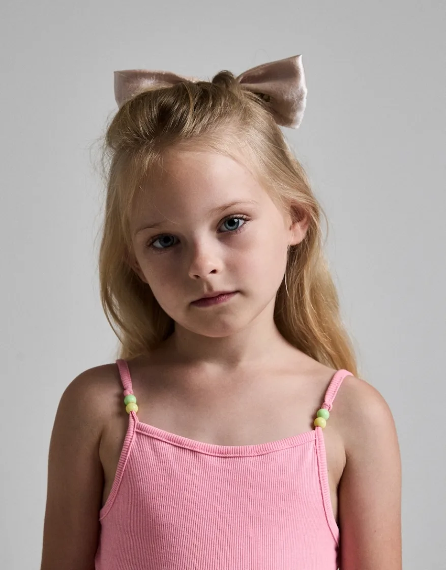 Sienna evans PHA Junior Female Model 2026 13