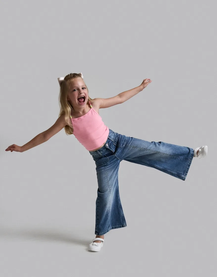 Sienna evans PHA Junior Female Model 2026 14