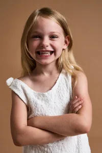 Sienna evans PHA Junior Female Model 2026 1