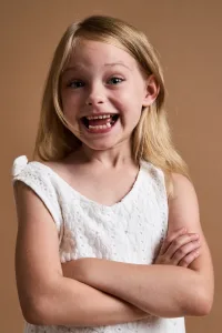 Sienna evans PHA Junior Female Model 2026 2
