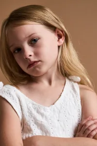 Sienna evans PHA Junior Female Model 2026 3
