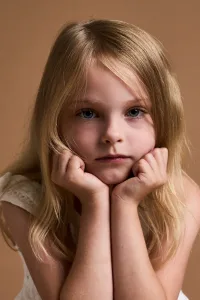Sienna evans PHA Junior Female Model 2026 5