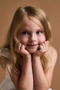 Sienna evans PHA Junior Female Model 2026 6