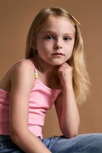 Sienna evans PHA Junior Female Model 2026 8