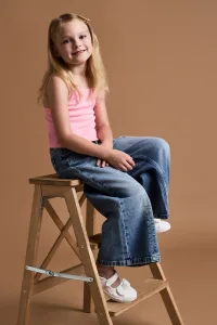 Sienna evans PHA Junior Female Model 2026 10