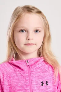 Sienna evans PHA Junior Female Model 2026 19