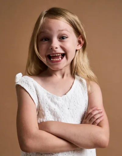 Sienna evans PHA Junior Female Model 2026 2