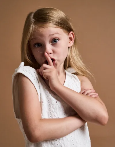 Sienna evans PHA Junior Female Model 2026 4