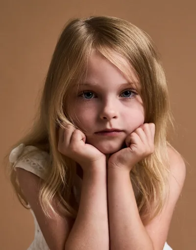 Sienna evans PHA Junior Female Model 2026 5