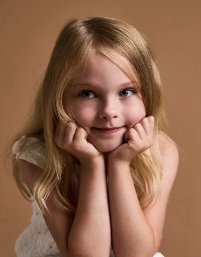 Sienna evans PHA Junior Female Model 2026 6