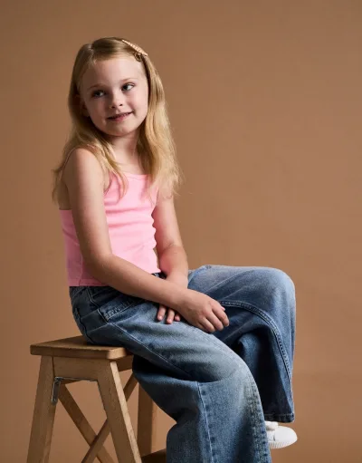 Sienna evans PHA Junior Female Model 2026 9
