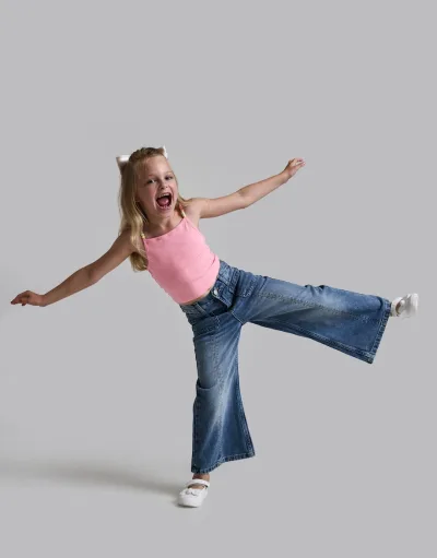 Sienna evans PHA Junior Female Model 2026 14
