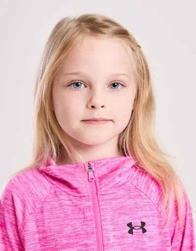Sienna evans PHA Junior Female Model 2026 19