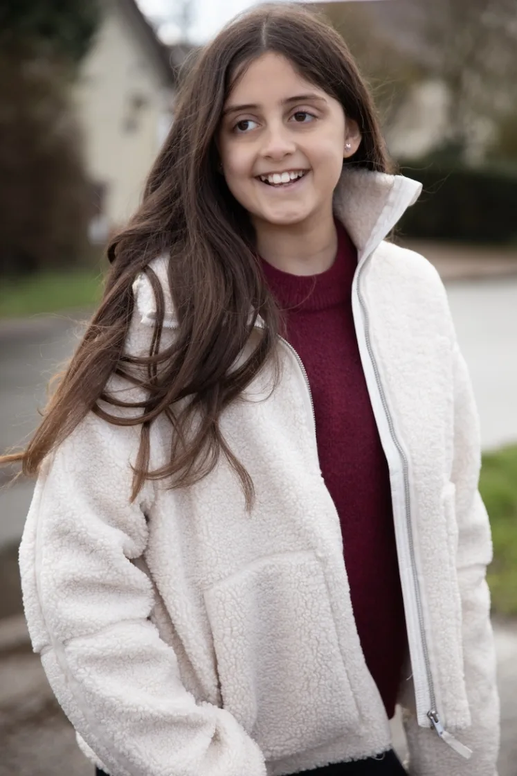 PHA Junior Manchester Model Sophia 4