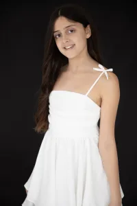 PHA Junior Manchester Model Sophia 2