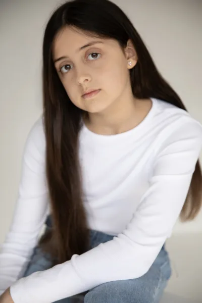 PHA Junior Manchester Model Sophia 1