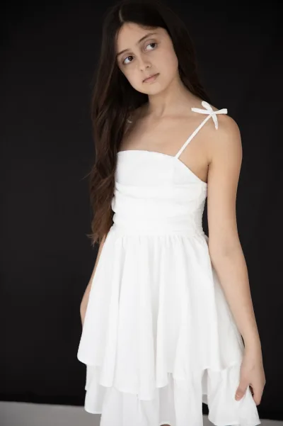 PHA Junior Manchester Model Sophia 7