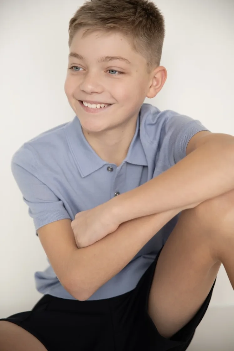 PHA Junior Manchester Model Tyler 1