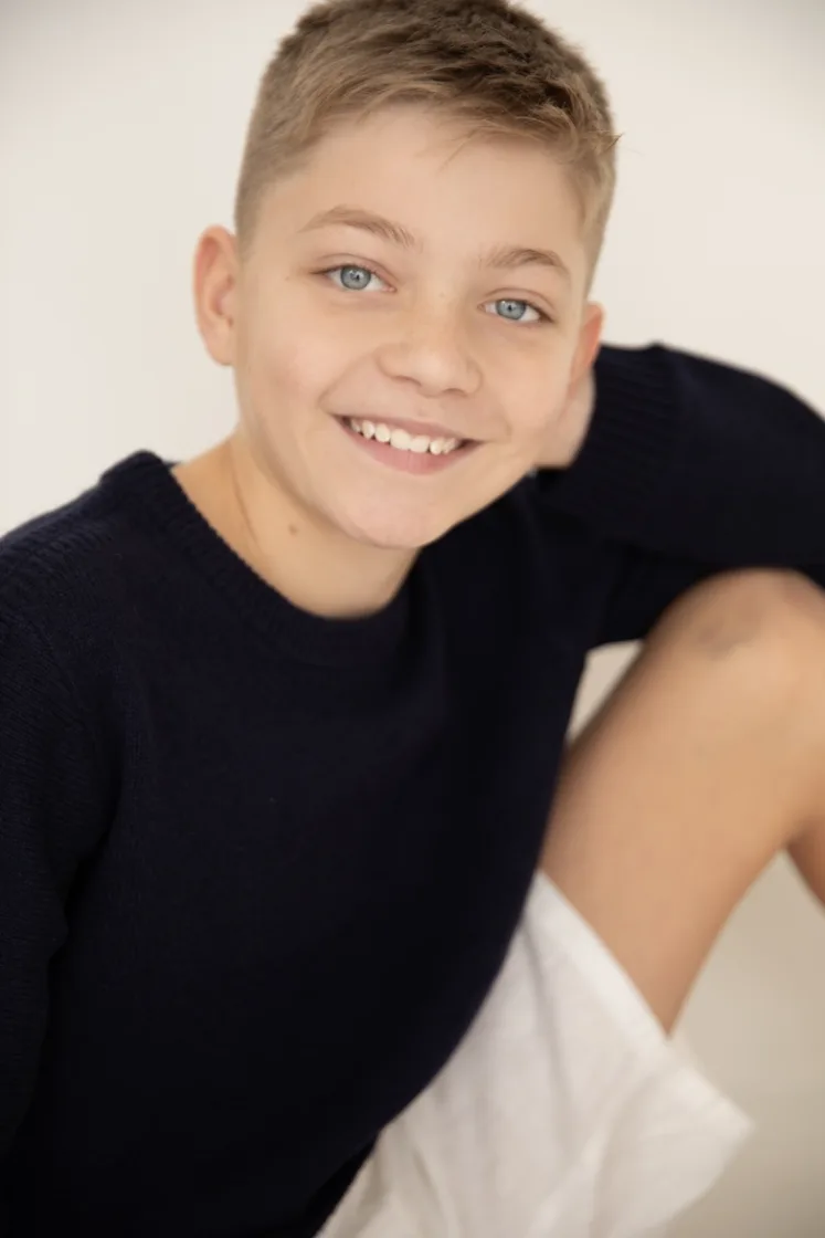 PHA Junior Manchester Model Tyler 6