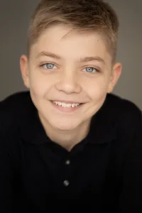 PHA Junior Manchester Model Tyler 2