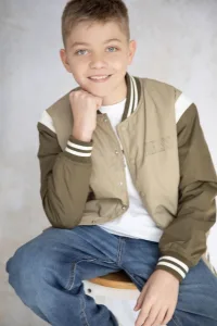 PHA Junior Manchester Model Tyler 3