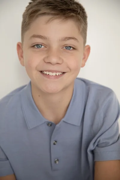 PHA Junior Manchester Model Tyler 4