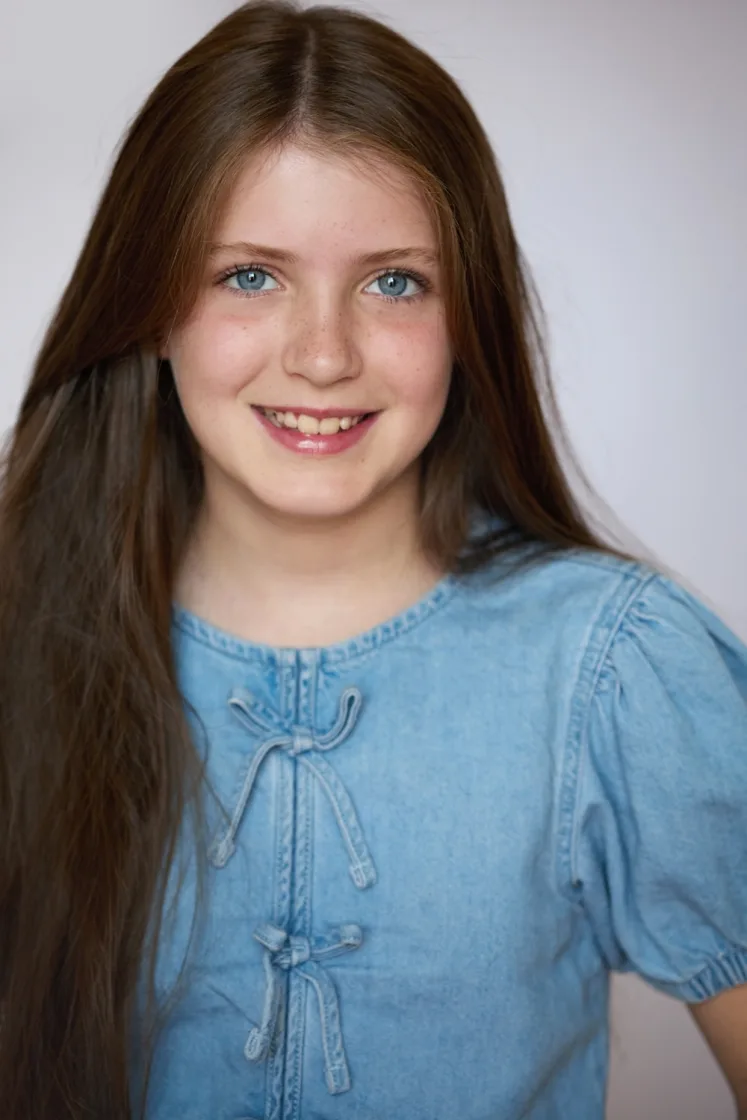 Violet PHA Model Manchester 2025 Junior 1
