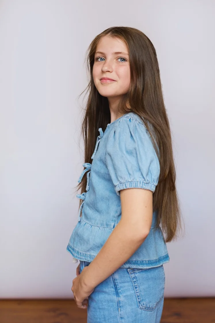 Violet PHA Model Manchester 2025 Junior 3