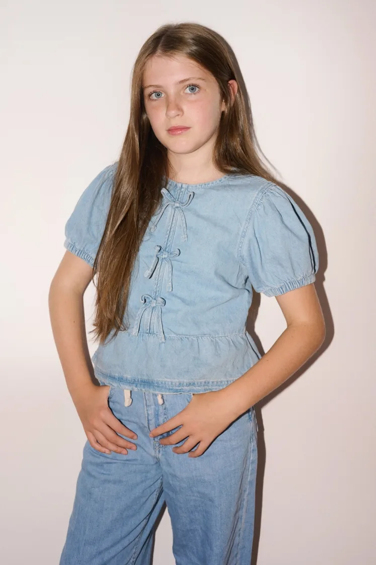 Violet PHA Model Manchester 2025 Junior 7