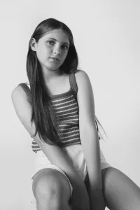 Violet PHA Model Manchester 2025 Junior 14