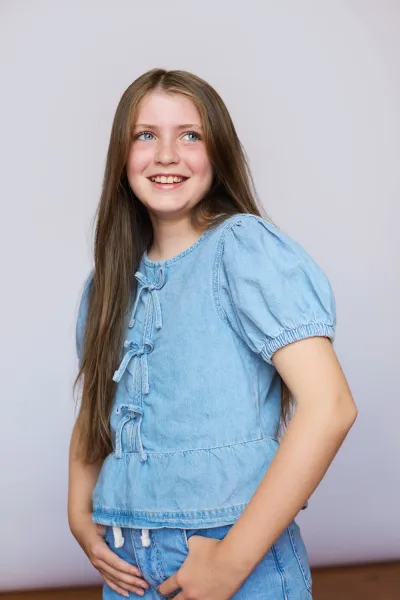 Violet PHA Model Manchester 2025 Junior 5