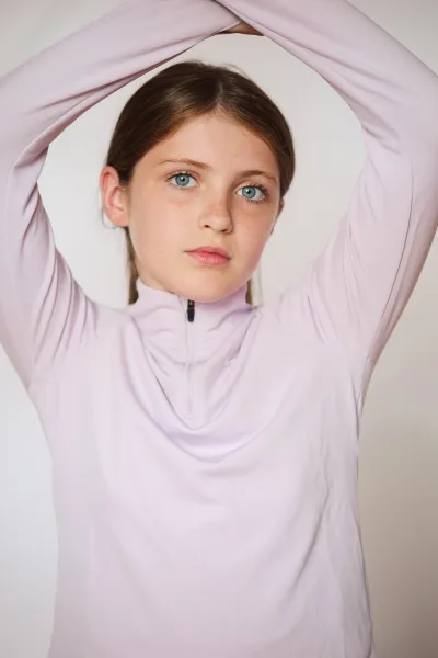 Violet PHA Model Manchester 2025 Junior 19