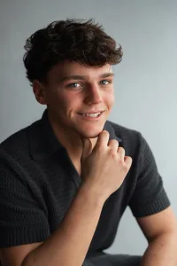 PHA Junior Manchester Model Will Coley 1