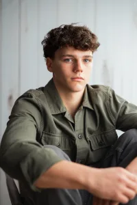 PHA Junior Manchester Model Will Coley 4