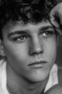 PHA Junior Manchester Model Will Coley 7