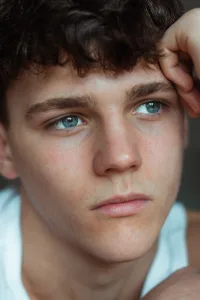 PHA Junior Manchester Model Will Coley 8