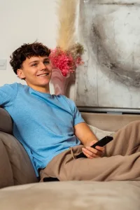 PHA Junior Manchester Model Will Coley 13