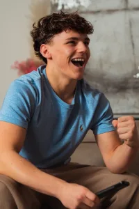 PHA Junior Manchester Model Will Coley 14