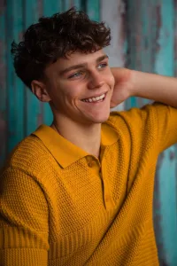 PHA Junior Manchester Model Will Coley 21