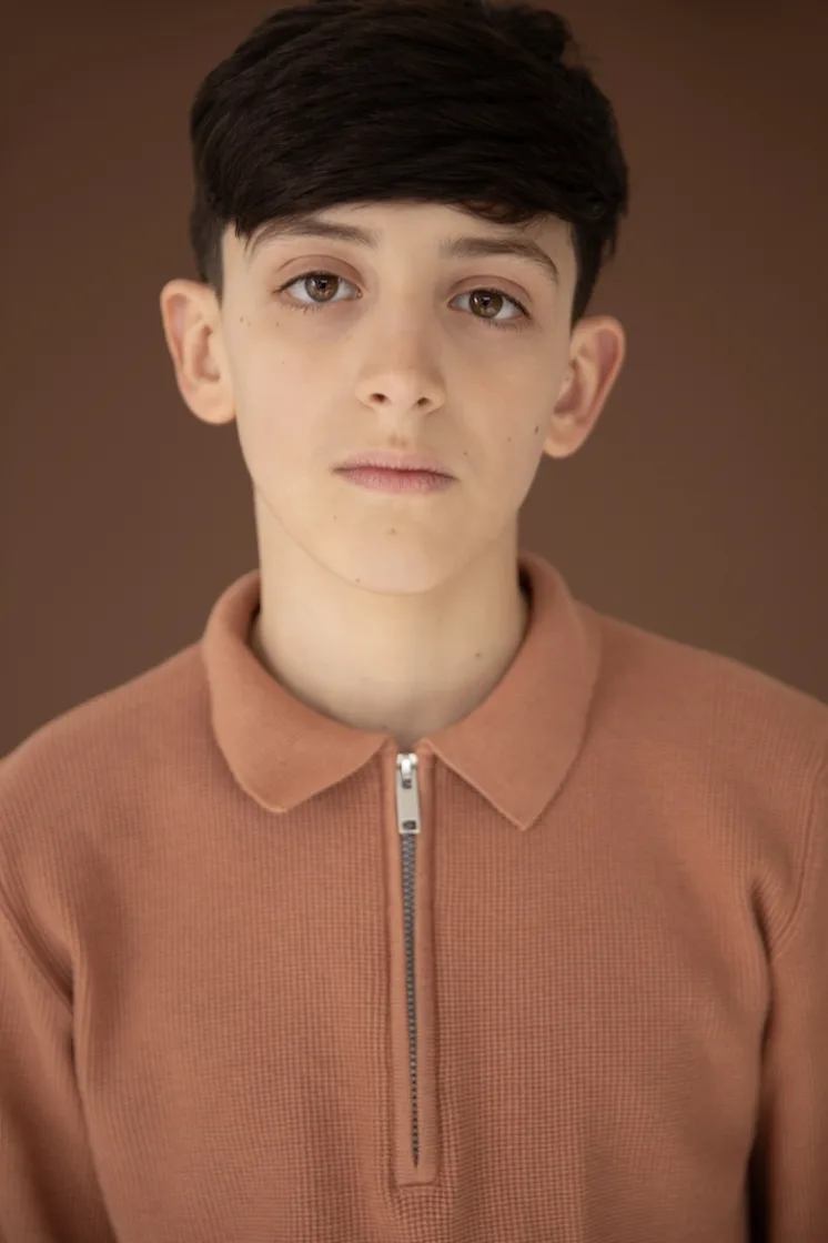 PHA Junior Manchester Model Zak 1