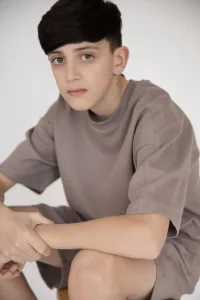 PHA Junior Manchester Model Zak 7