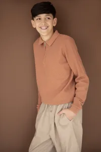 PHA Junior Manchester Model Zak 9